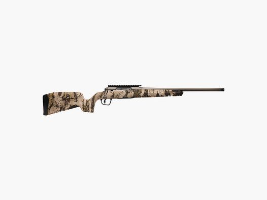 Savage AXIS 2 PRO WESTERN 6.5MM CREEDMOOR 20"/50.8CM 5/8"-24