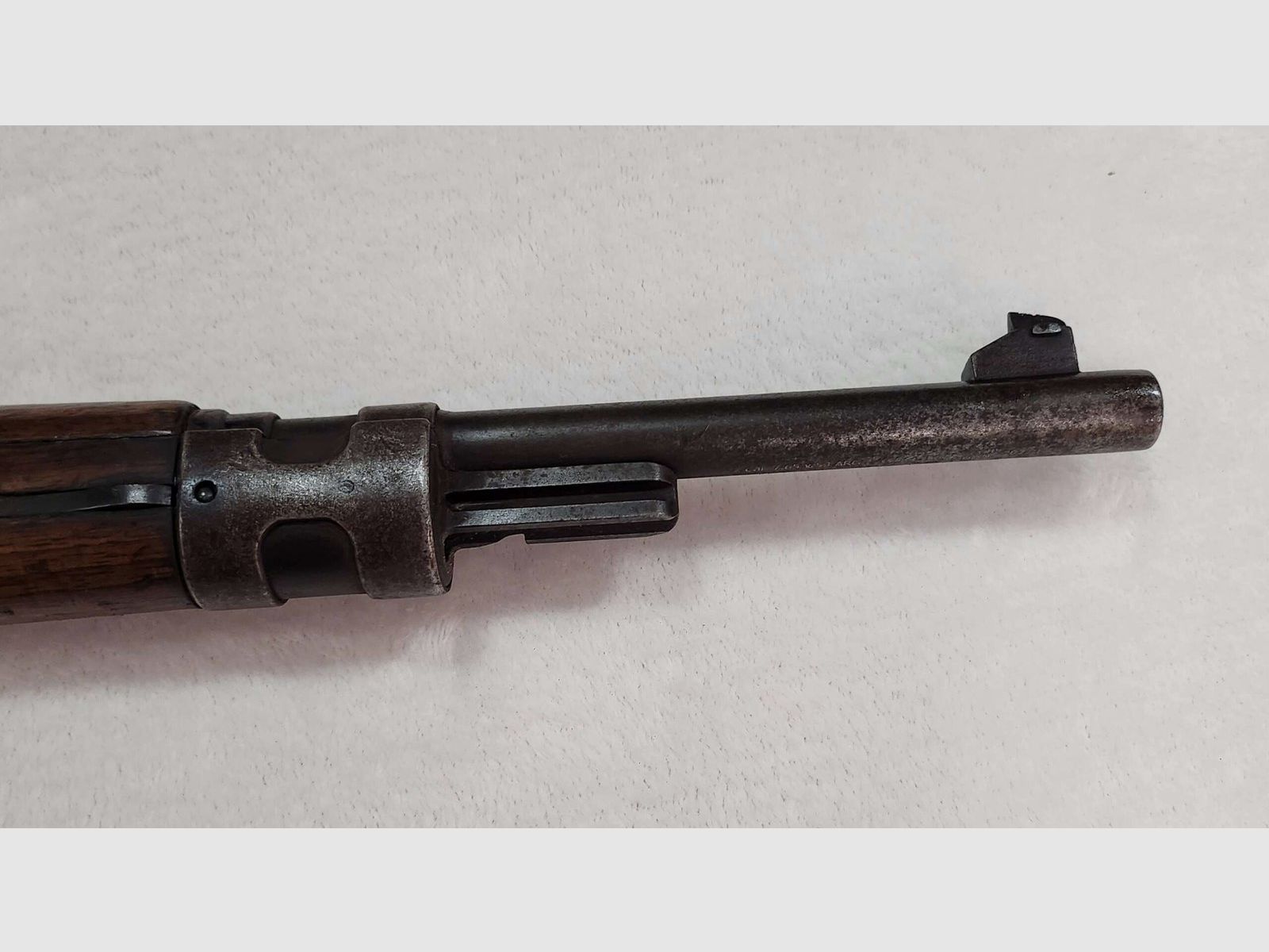 Gewehr «VZ.24» C/ 7.65 Arg., Bild 5 von 8
