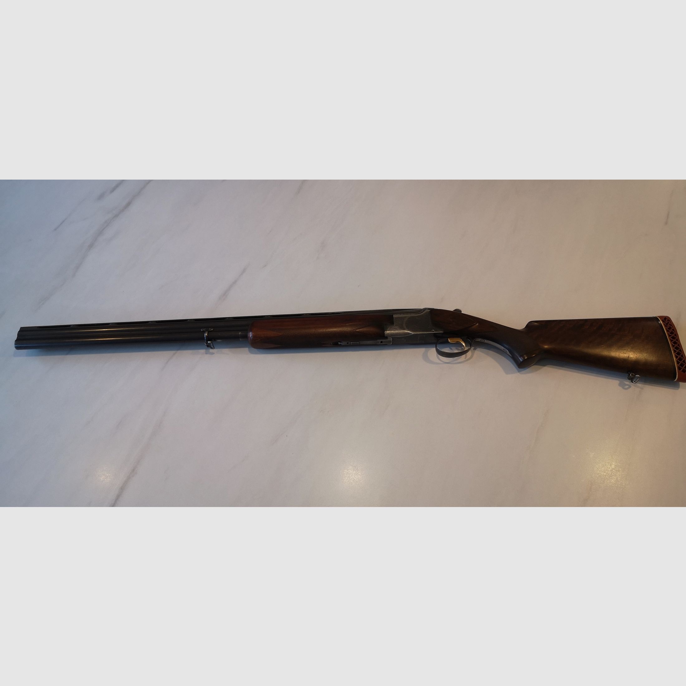FN - BROWNING, Kal. 12/70 gebraucht
