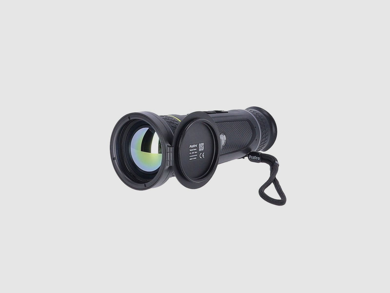 PixFra Sirius S650 thermal imaging monocular