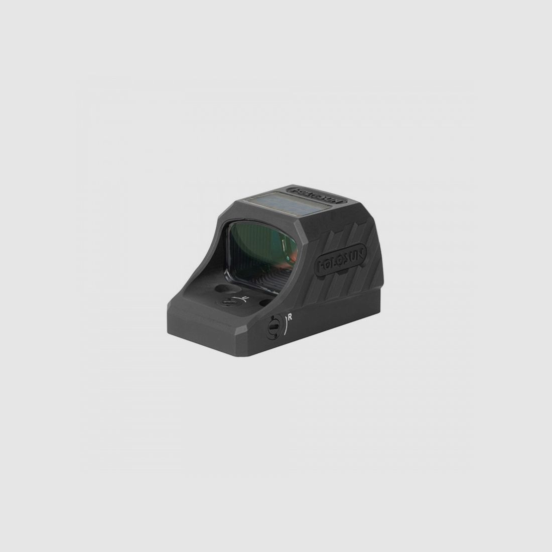 HOLOSUN SCS SOLAR GREEN DOT SIGHT CIRCLE DOT P320, Bild 6 von 9