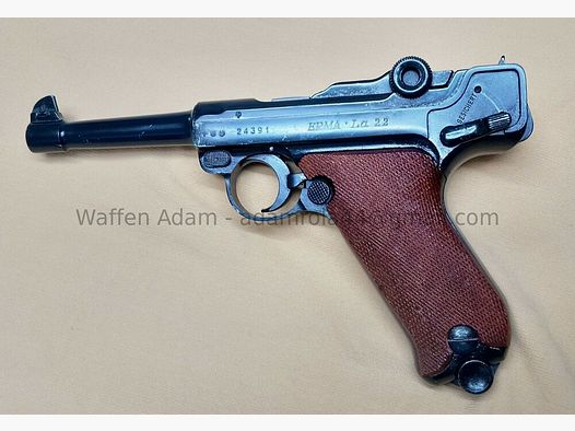 Erma Modell LA22
