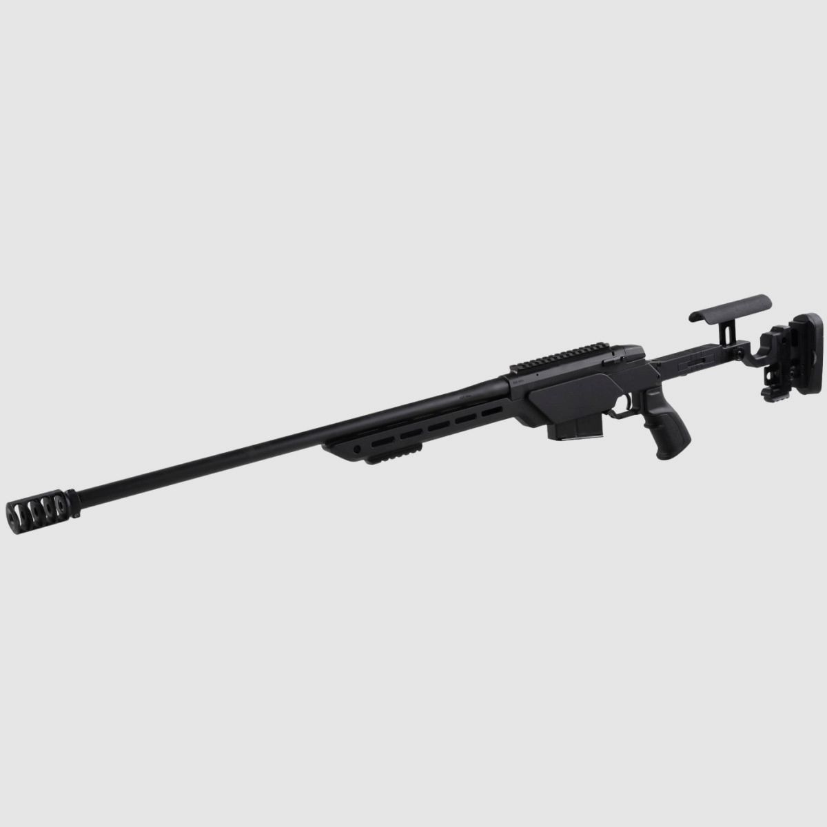 ATA ALR II Black kal. 6,5 Creedmoor, zdjęcie 8 z 9