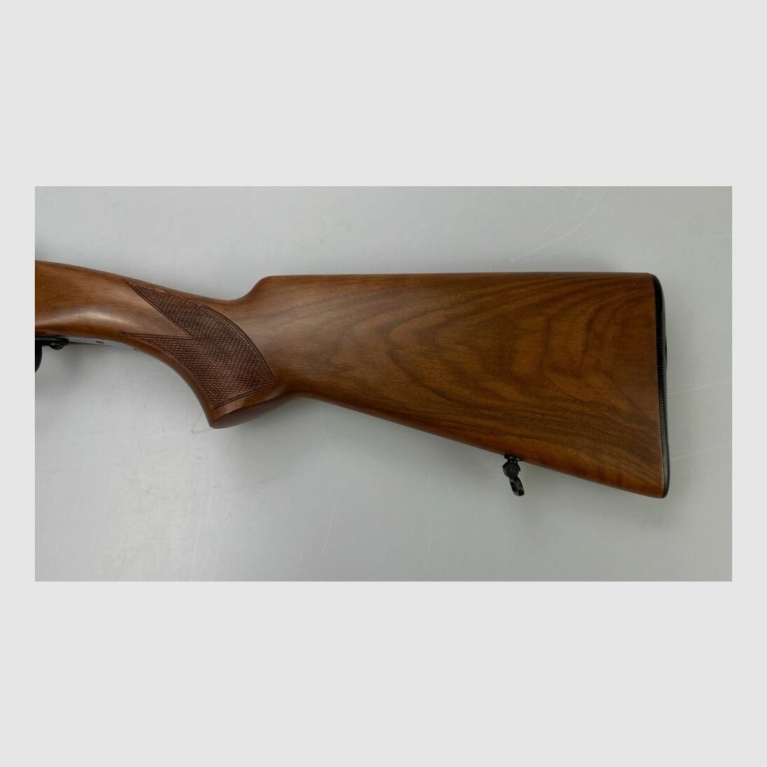 Luger pojedyncza strzelba