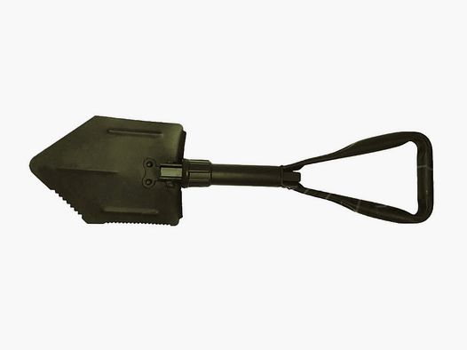 Folding shovel TEXAR