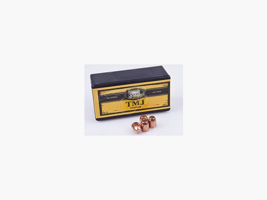 SPEER GESCHOSSE PISTOLE 400" 180GR TMJ 100STK