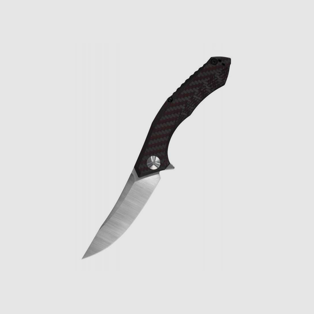 Zero Tolerance 0462 Sinkevich KVT Taschenmesser CPM-20CV