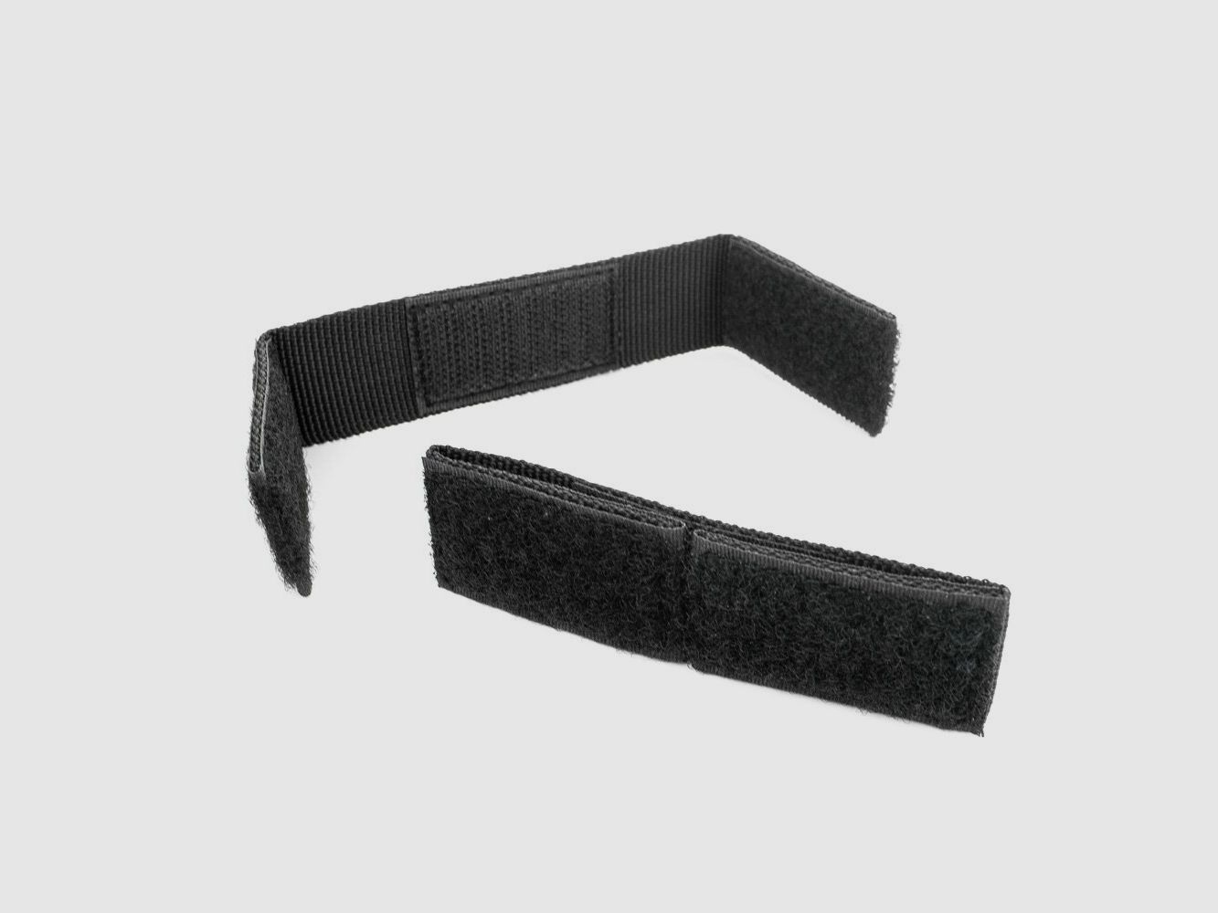 Molle Klett Adapter für Flauschklett Patches 2er Set