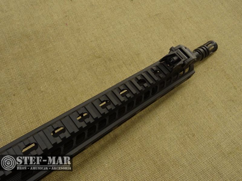 Sportkarabijn KBKS Hämmerli TAC R1 22, kal. .22 Long Rifle, afbeelding 8 van 18