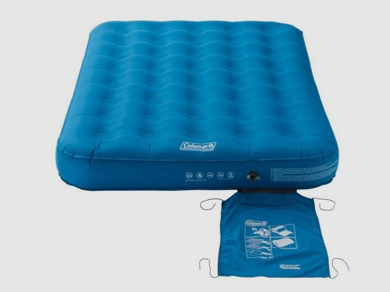 Coleman Extra Durable Airbed double Luftbett