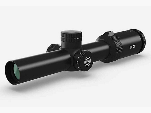 Geco 1 - 5 x 24i, Abs. 4i