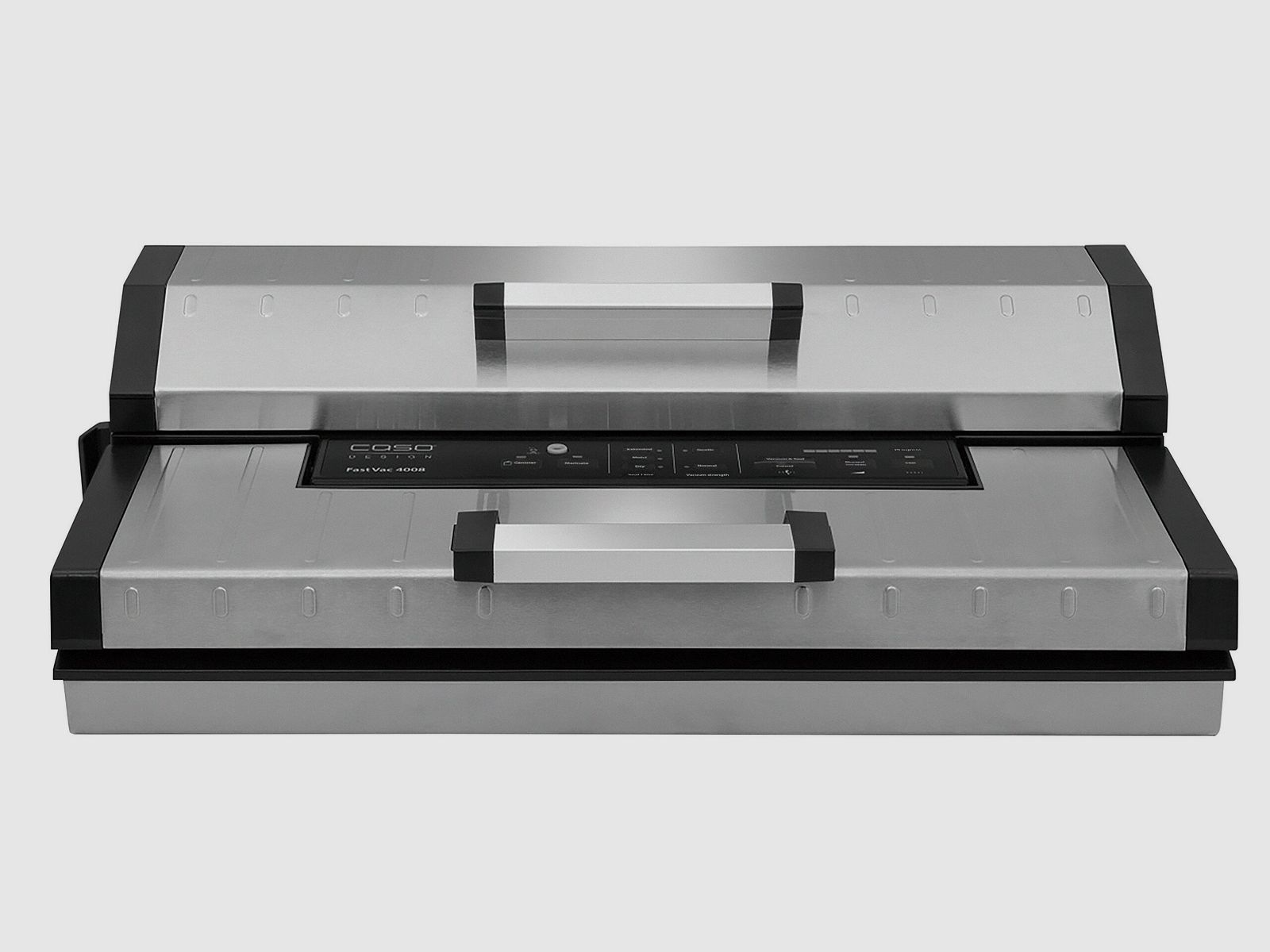 Caso Vakuumsystem FastVac 4008