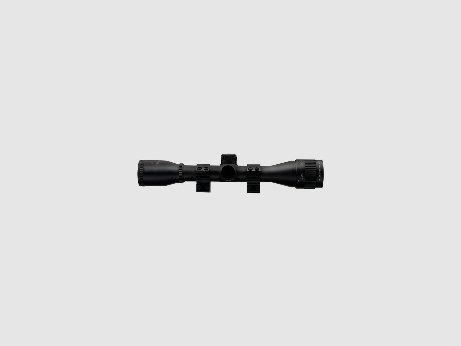 NIKKO MOUNTMASTER 4X32 AO, image 3 sur 3