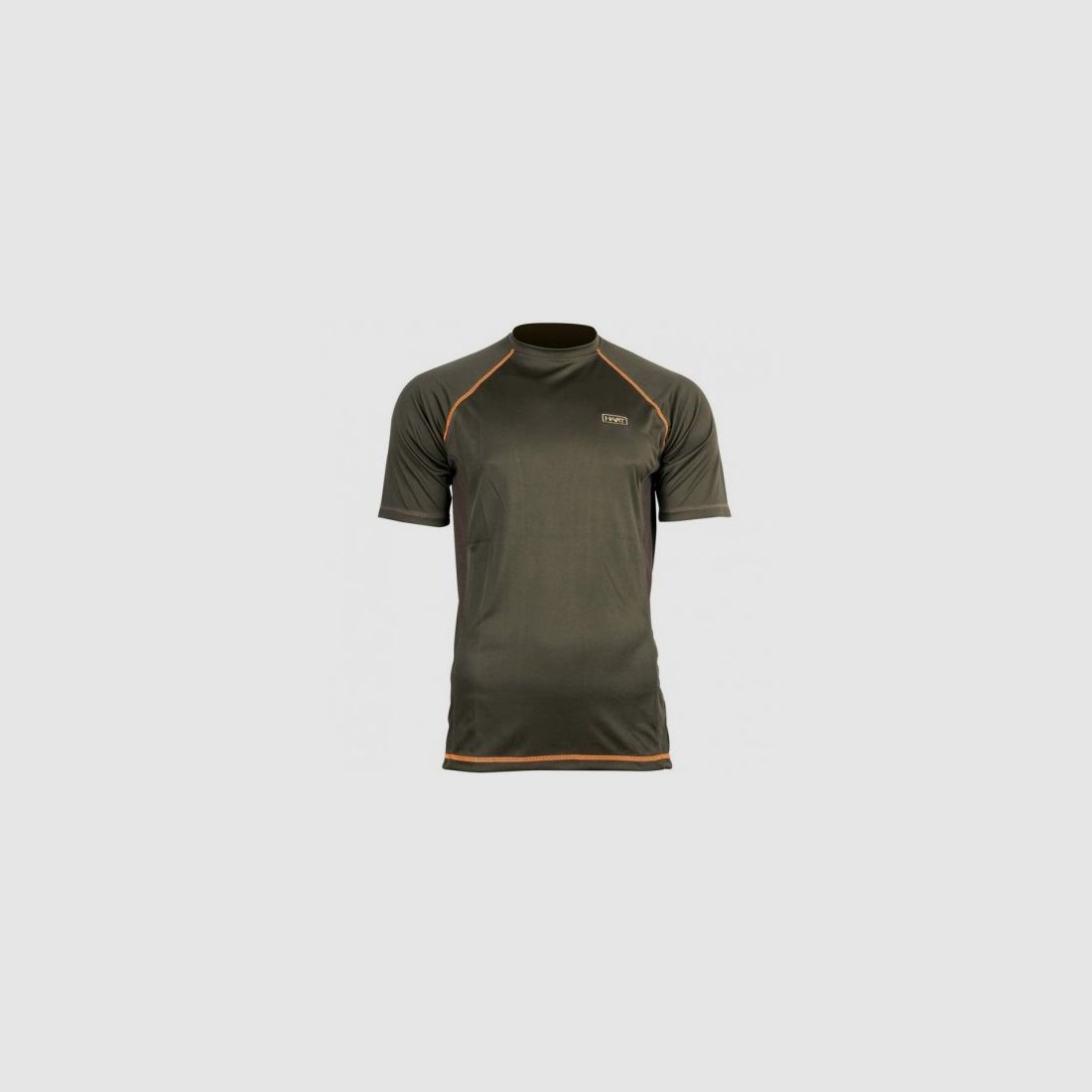 T-shirt de chasse Hart Ibai-TS, image 1 sur 3