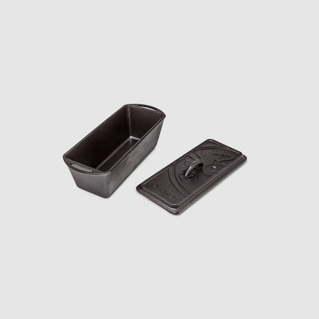 Petromax K4 moule à cake avec couvercle 34x13x13,5 accessoires de chasse, image 2 sur 2