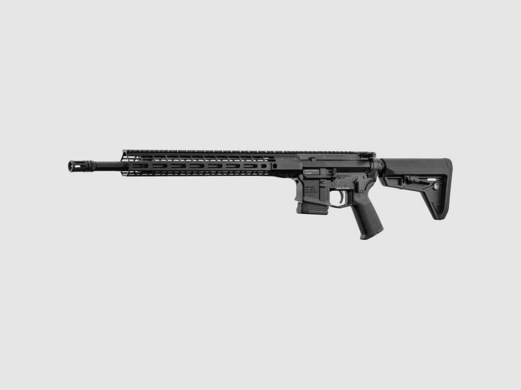AERO PRECISION M4E1 18", image 2 sur 2