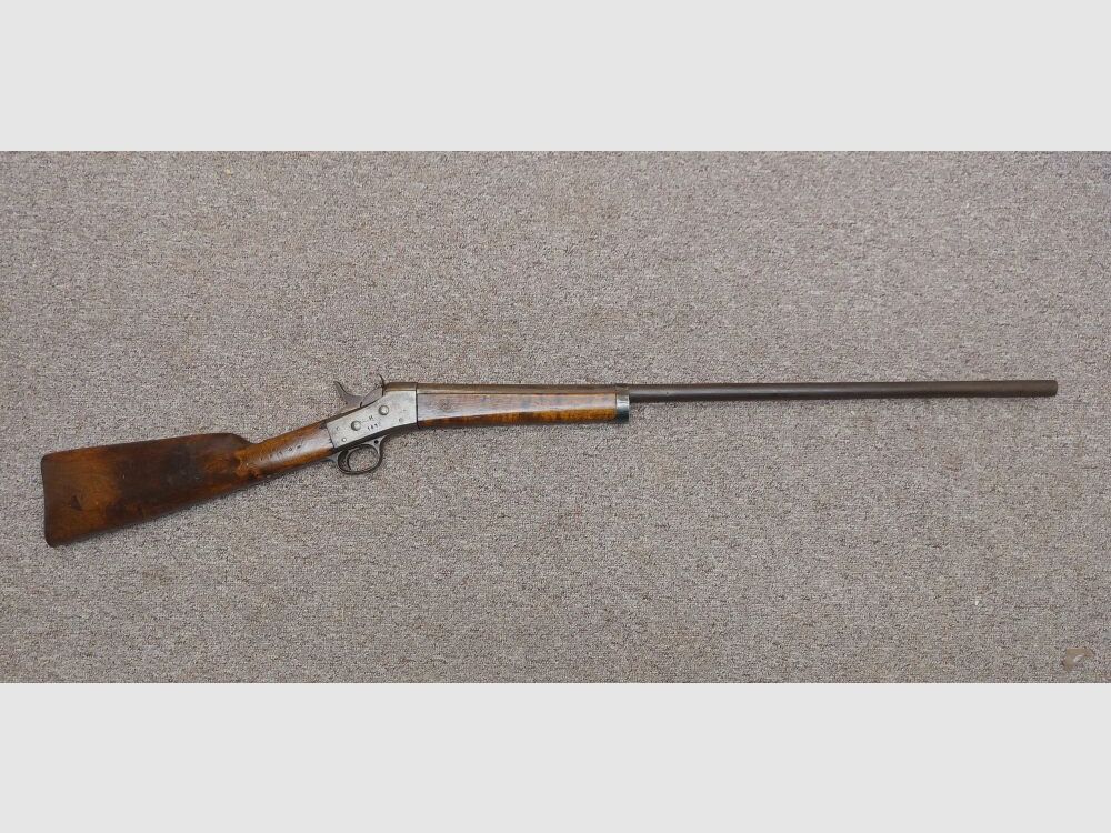 Remington M 1872