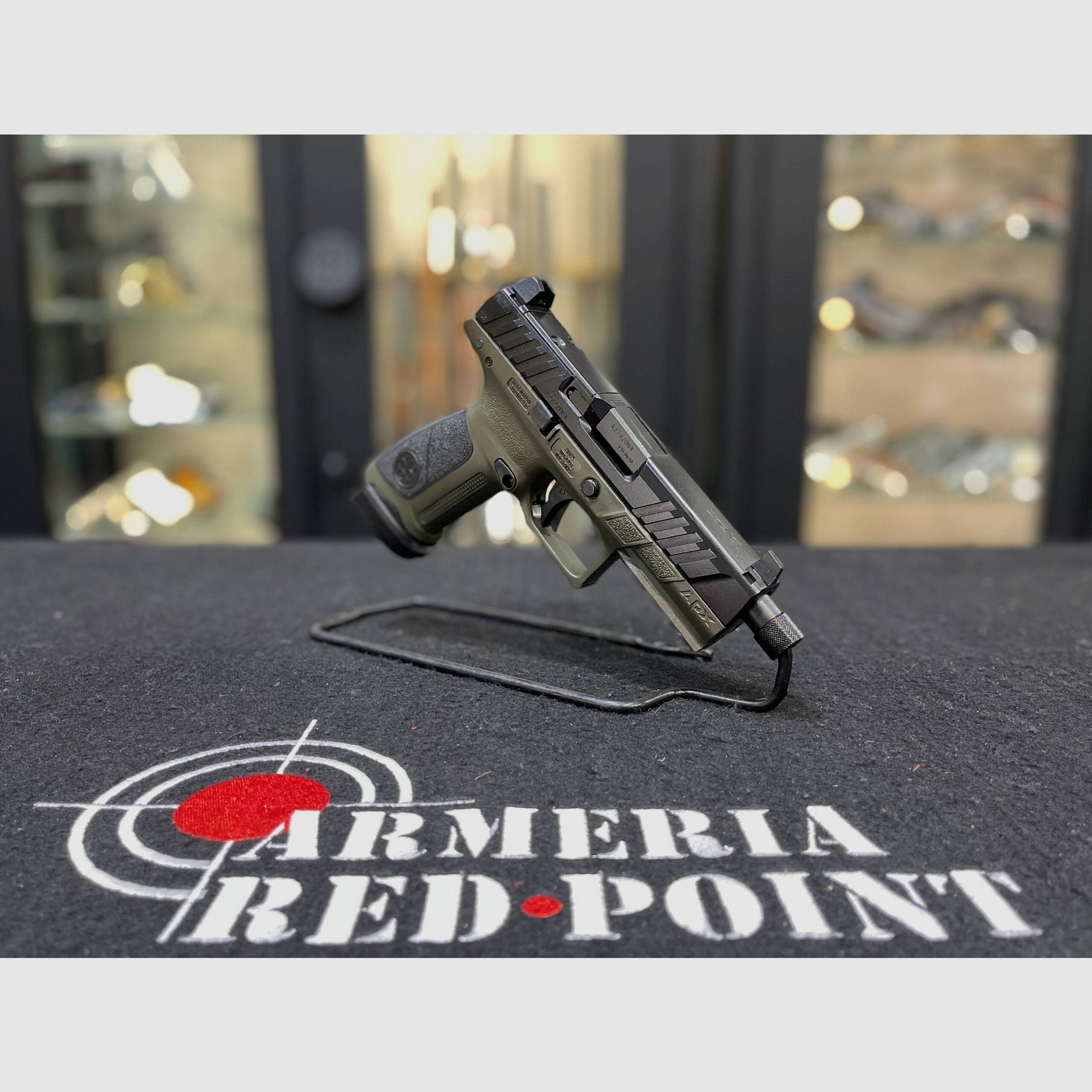 Beretta APX A1 Tactical, image 11 of 11