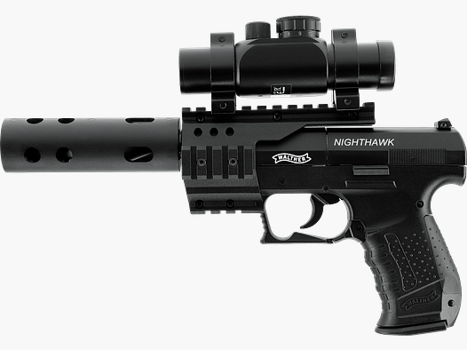 Walther NightHawk