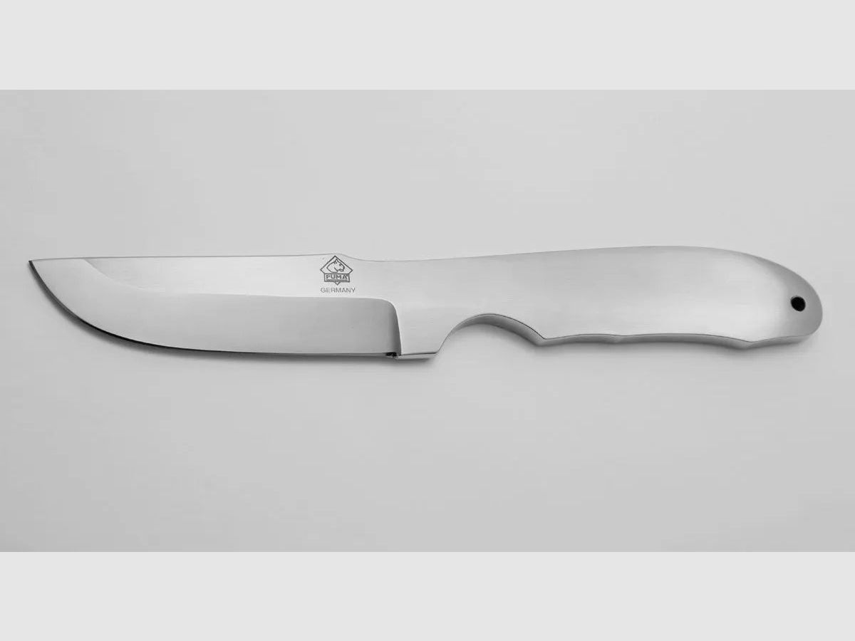 PUMA Steelstar (UNIKAT), Integral, Bild 1 von 3