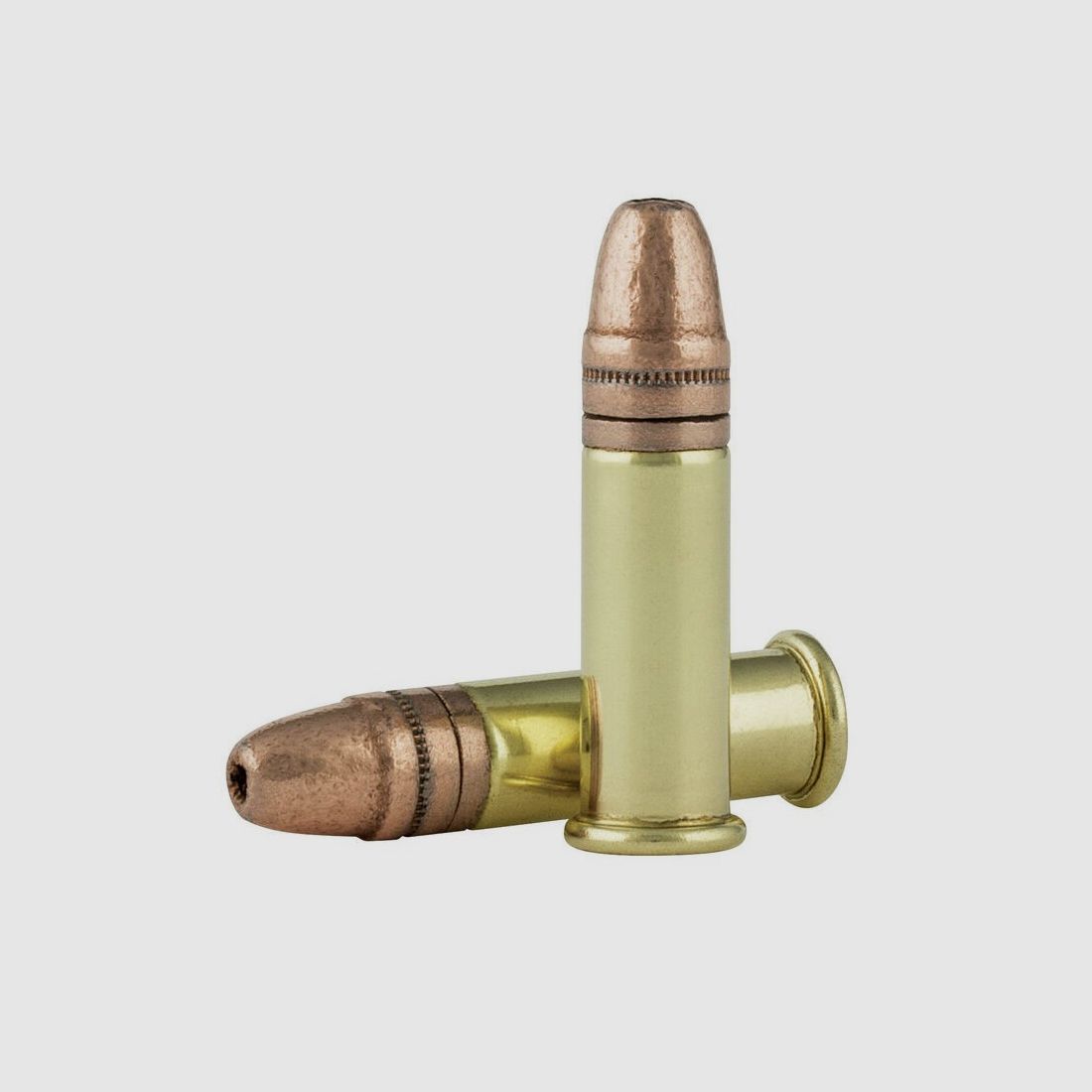 Munizioni CCI Mini-Mag calibro .22LR 36gr scatola da 100, immagine 2 di 3