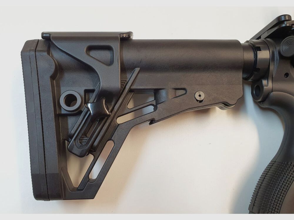 Haenel CR223 16,65"