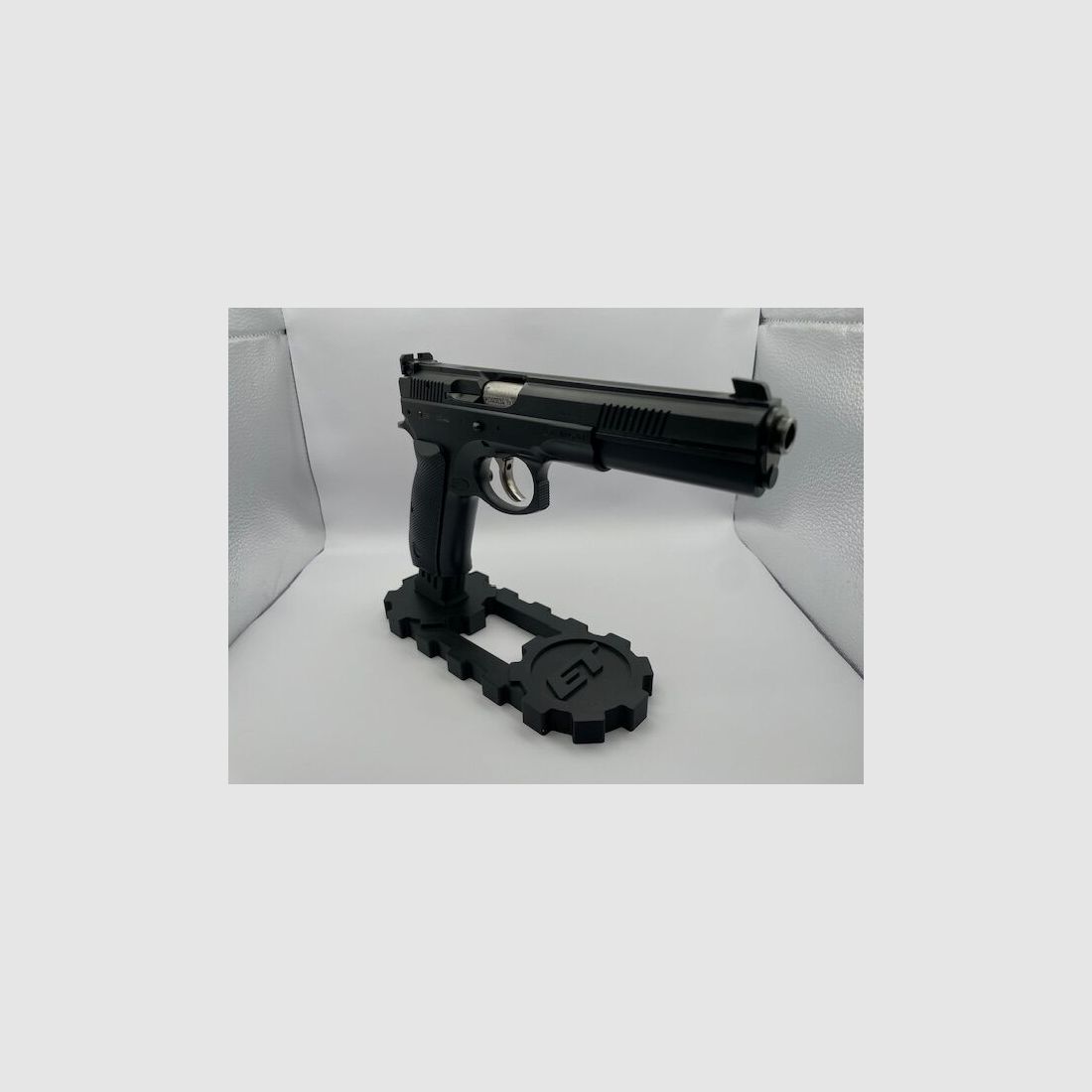 CZ 75 Sport II - od Waffen-Oschatz