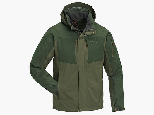 Giacca antinvento Pinewood® Juptr