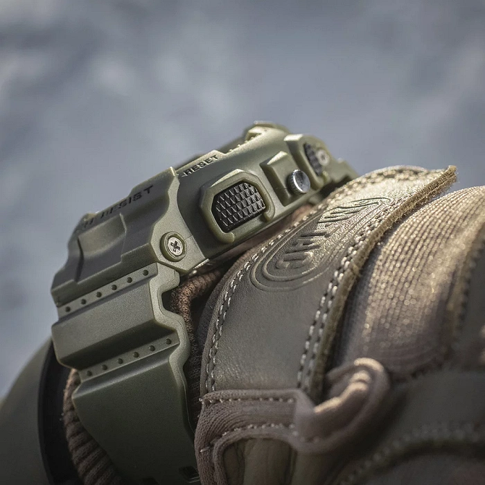M-TAC Sports Watch Olive, image 45 of 60