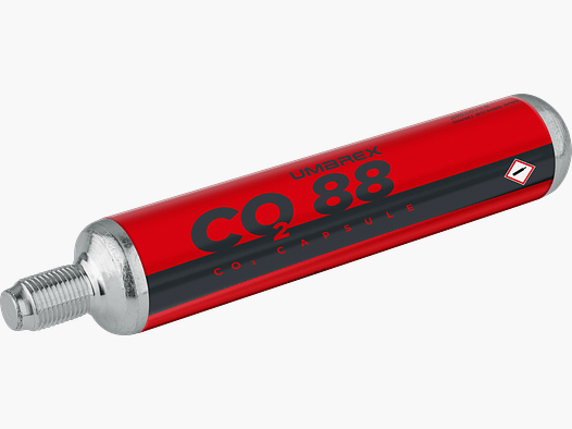Umarex 88 g CO₂-Kapsel