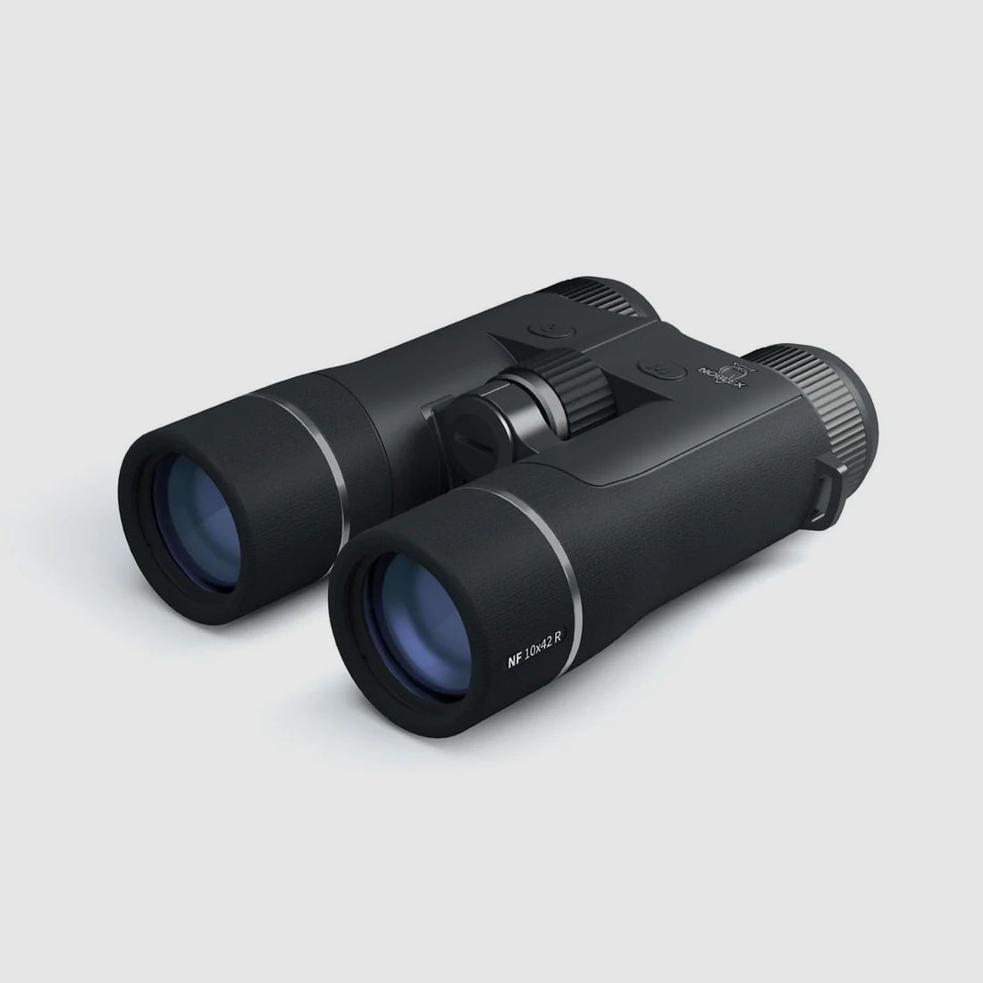 Noblex NF 10x42 R advanced Laser-Entfernungsmesser-Fernglas