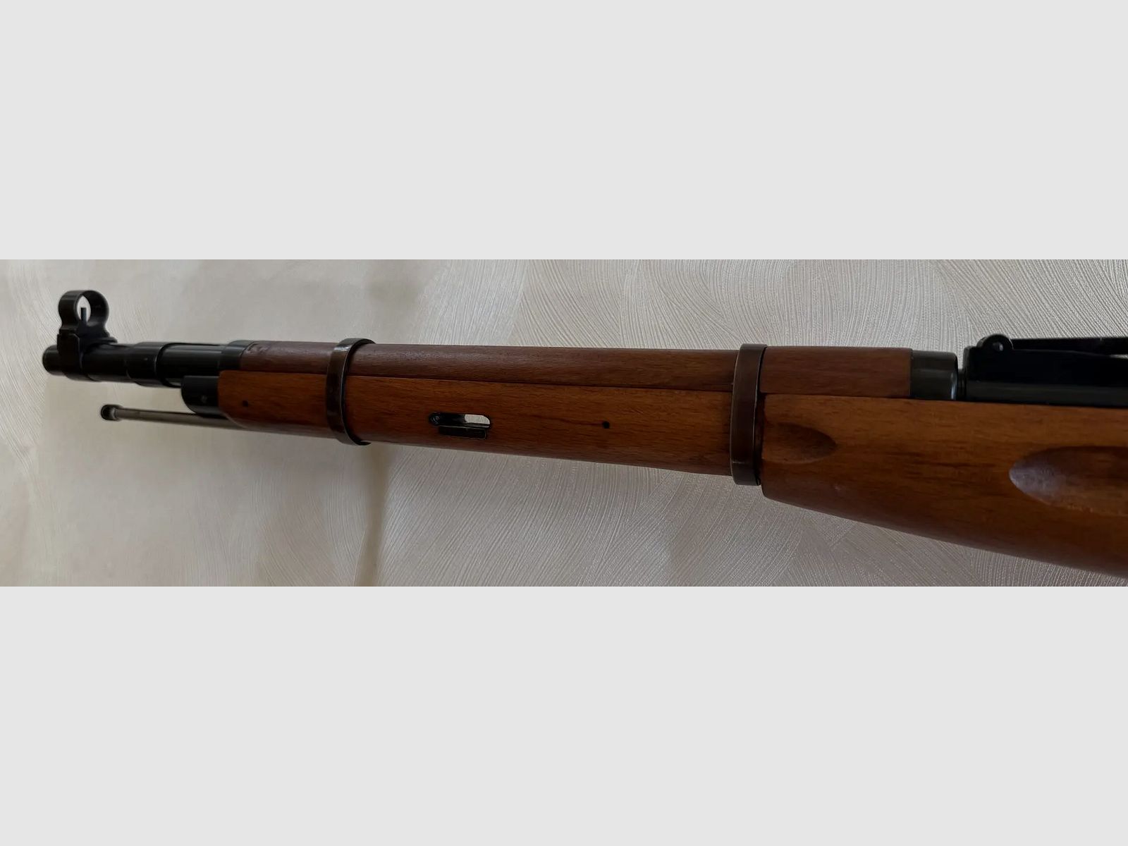 Polnischer Mosin Nagant M44 – Radom 1951 – Kaliber 7,62x54R