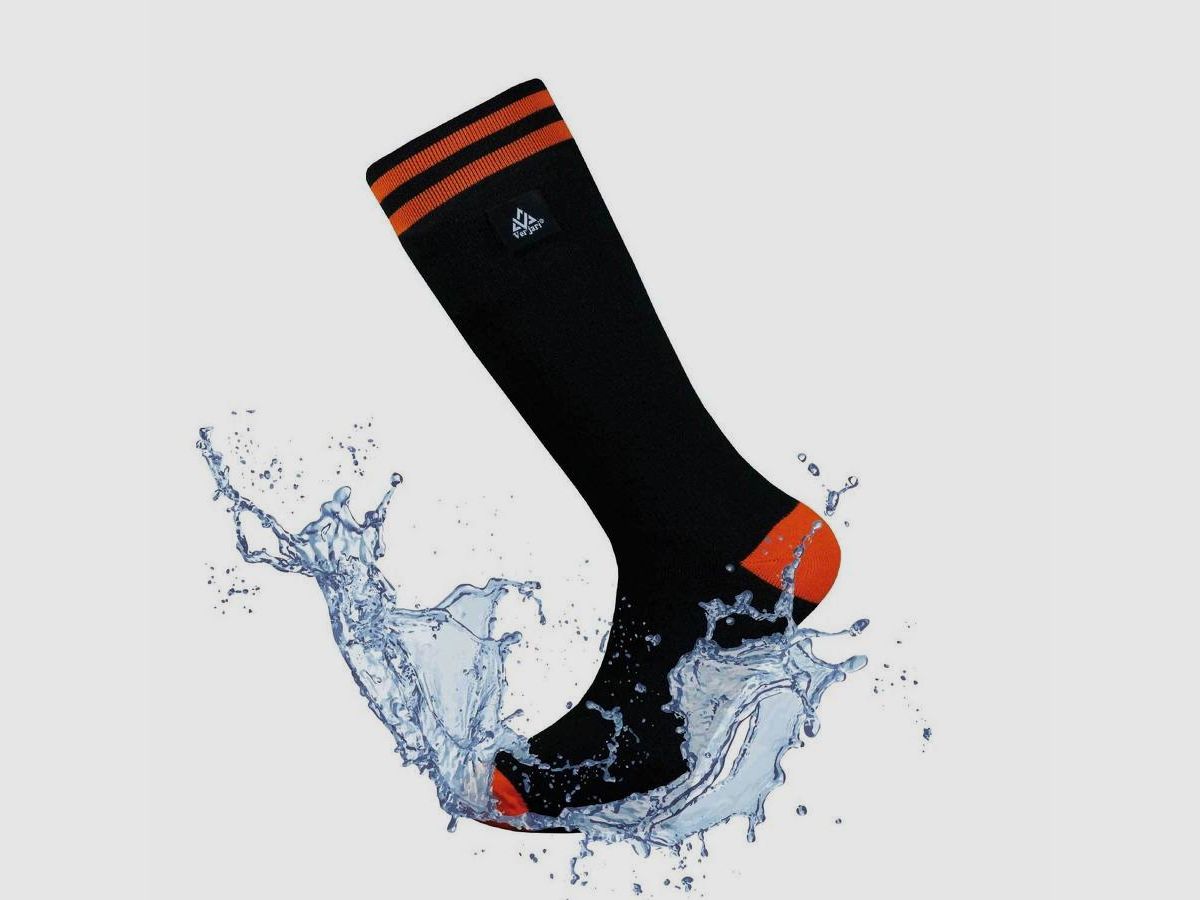 Wasserdichte Socke Verjari Mountania, Bild 2 von 6