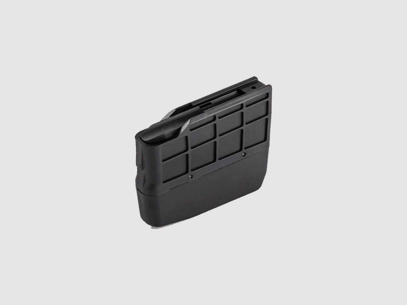 Tikka Magazine Tikka T3 | T3X - Medium - 5 rounds