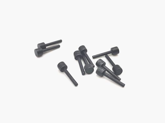 Dillon replacement ejector pins short weapon 10 pcs.