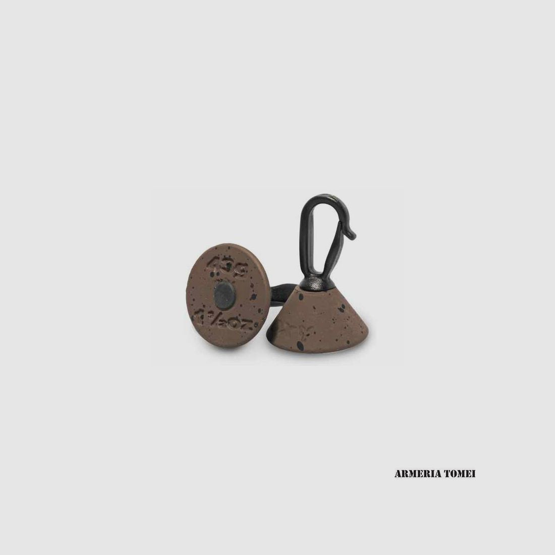 FOX – EDGES™ DOWNRIGGER BACK LEADS 21g – 3/4oz (3Pcs)