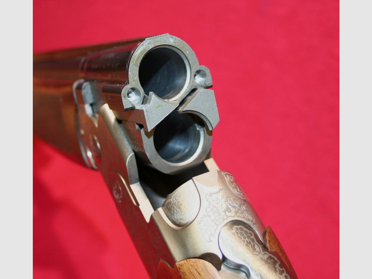 Beretta Mod.686 Zilverduif