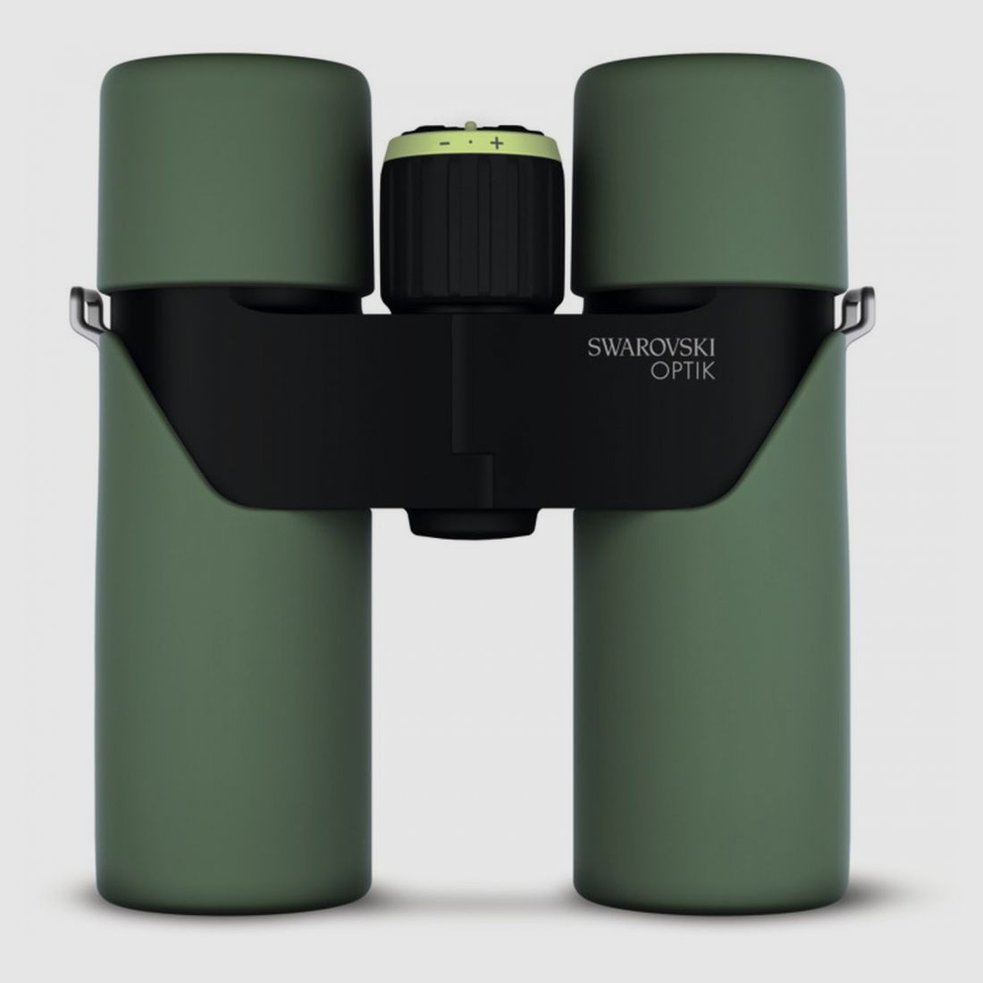 SWAROVSKI OPTIK Swarovski CL Companion 10x30 Mountain Green