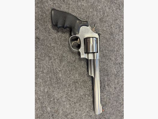 Smith & Wesson Revolver S&W