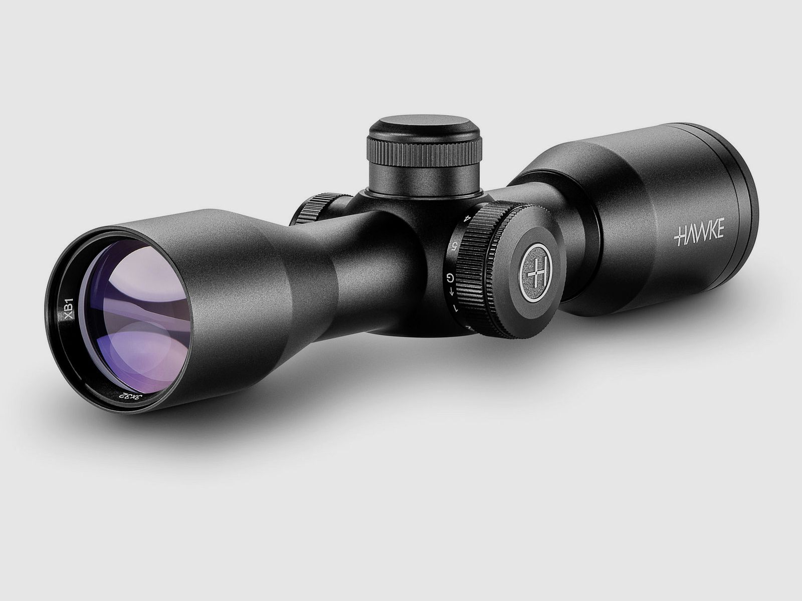 Hawke XB 3x32