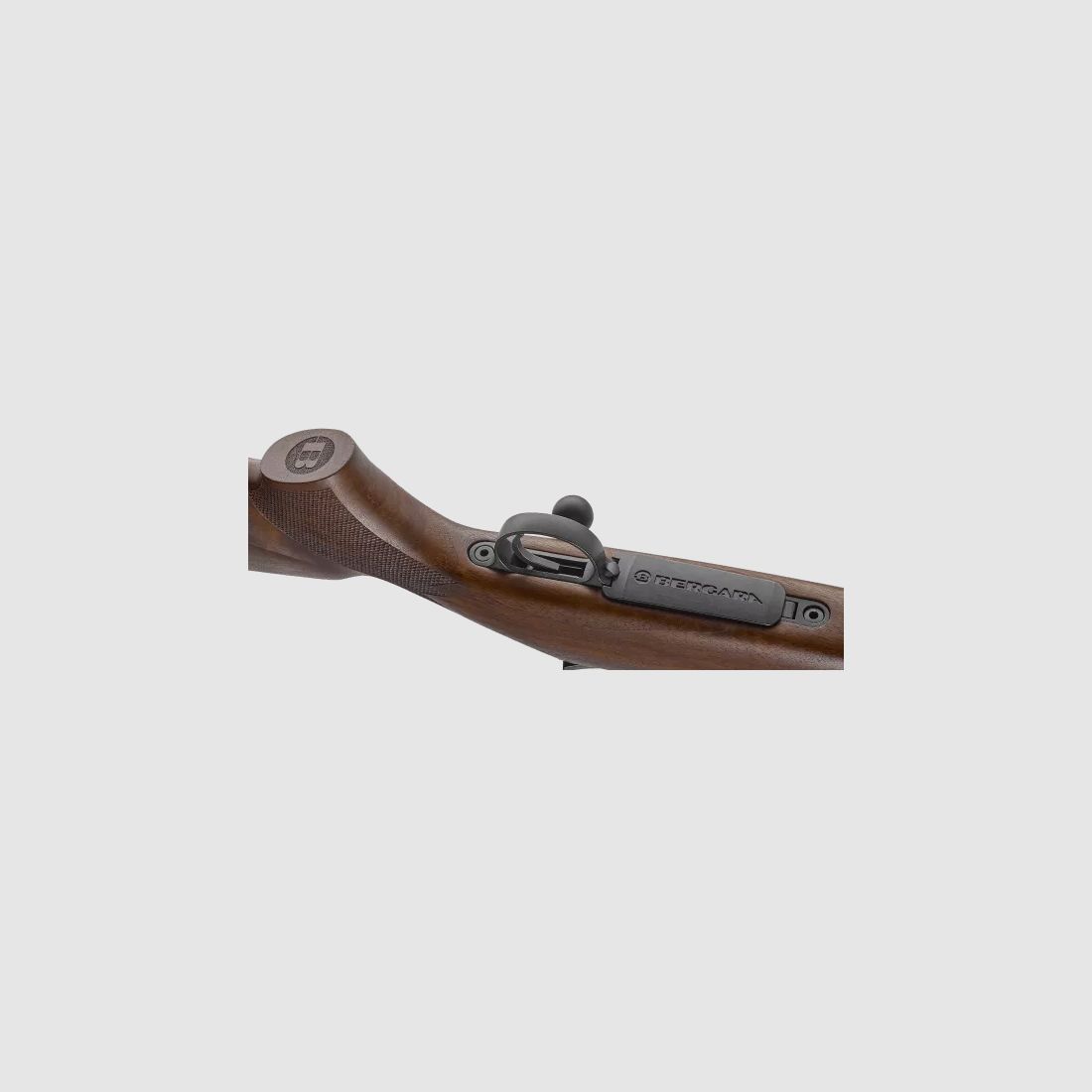 Büchse B14 TIMBER Kal.270W 61cm 24" BERGARA, Bild 4 von 8