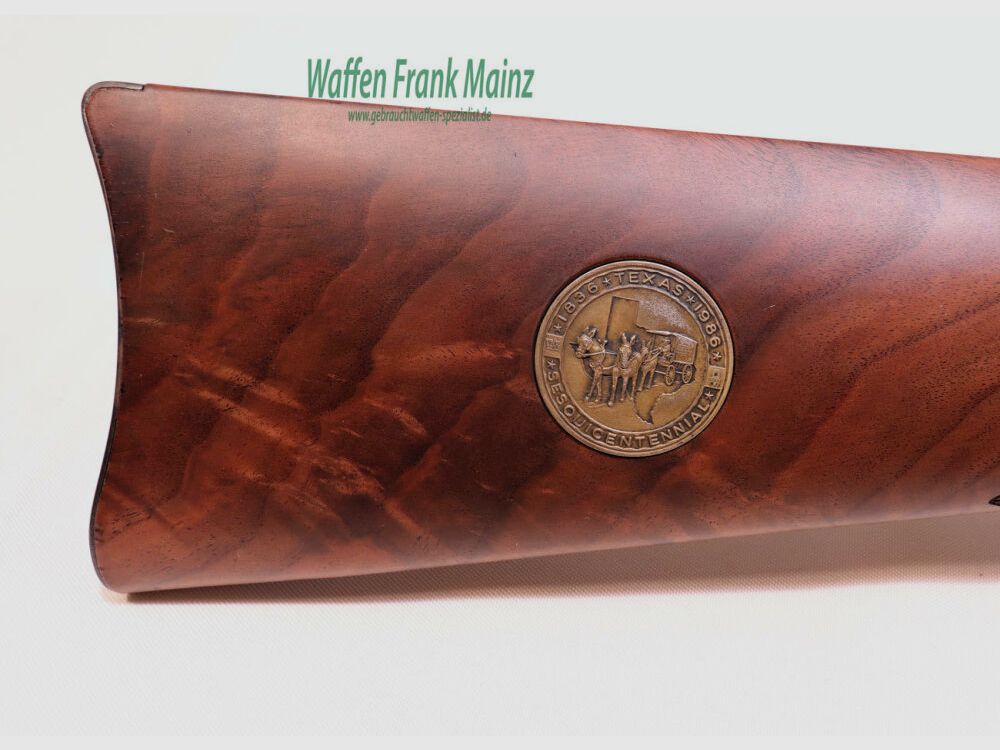 Winchester - USA Mod. 94 Texas Carabine