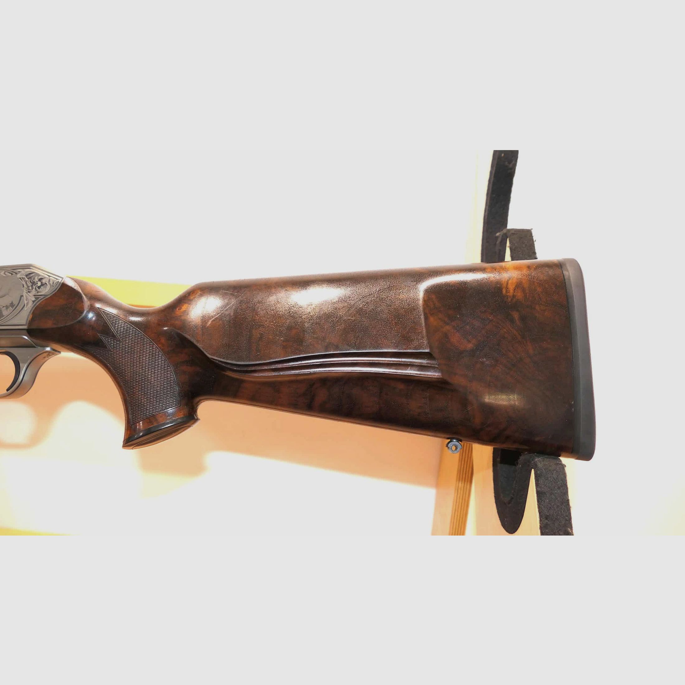 CARCASSE BLASER R8 LUXUS GR 6-gebraucht, Bild 10 von 10