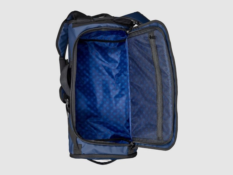 AQUALUNG EXPLORER 45L NAVY BLUE - BLACK, Bild 5 von 5
