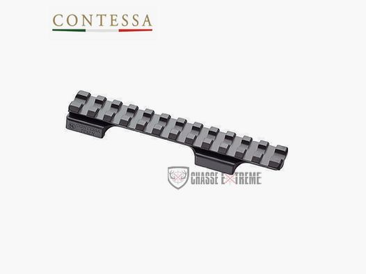 Rail CONTESSA Pica CZ 527