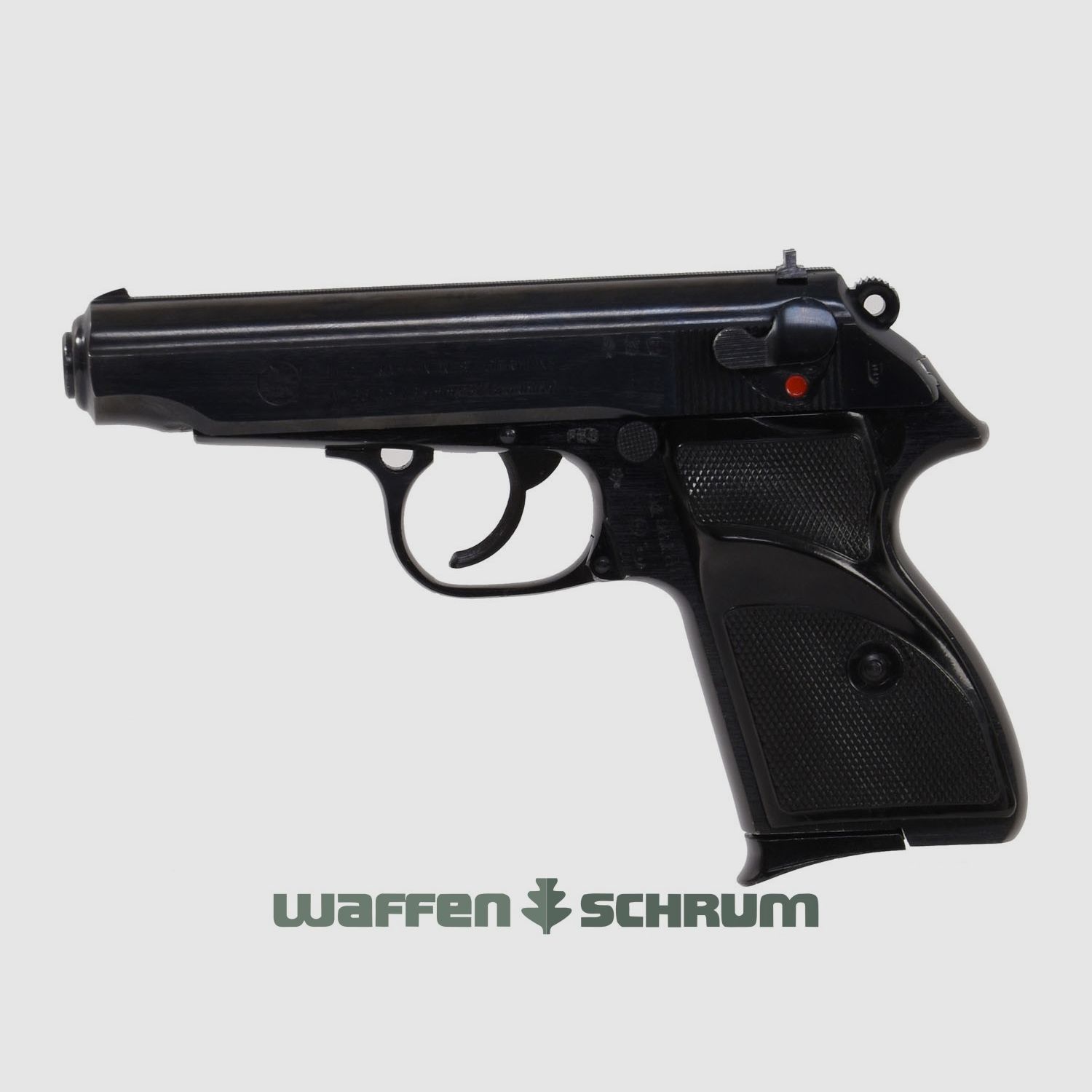 Hege FEG AP 66 .32Auto Zubehör: Ersatzmagazin (i.A.)