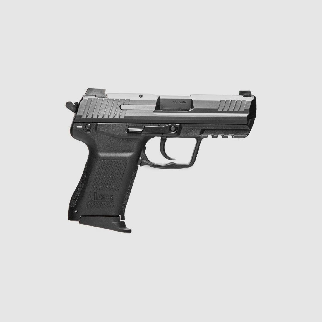 Pistolet Heckler Koch HK45 COMPACT, image 2 sur 4