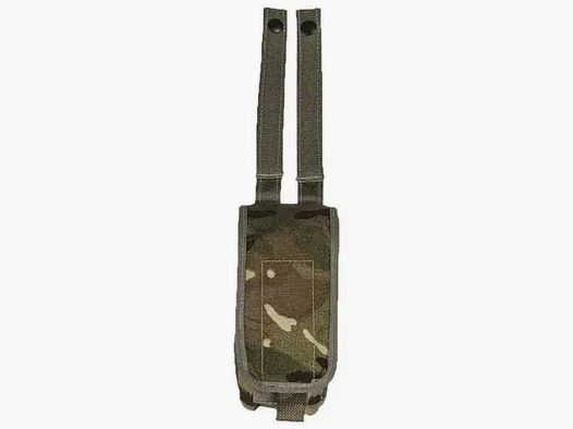 British Army Britische Koppeltasche SA80 gebraucht