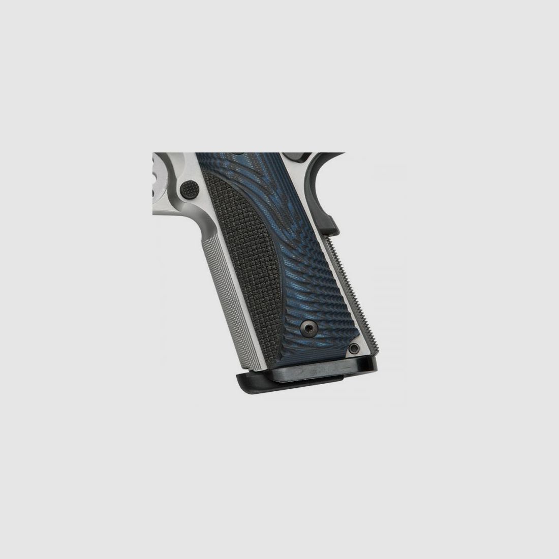 Pistole Smith Wesson PERFORMANCE CENTER® SW 1911 Kal. 45 ACP, Bild 3 von 5