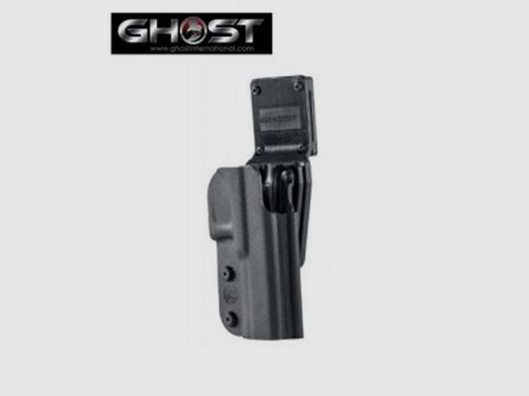 GHOST HOLSTER HYBRID X BERETTA PX4